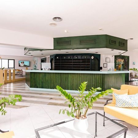 Hovima Panorama Hotel Costa Adeje  ภายนอก รูปภาพ