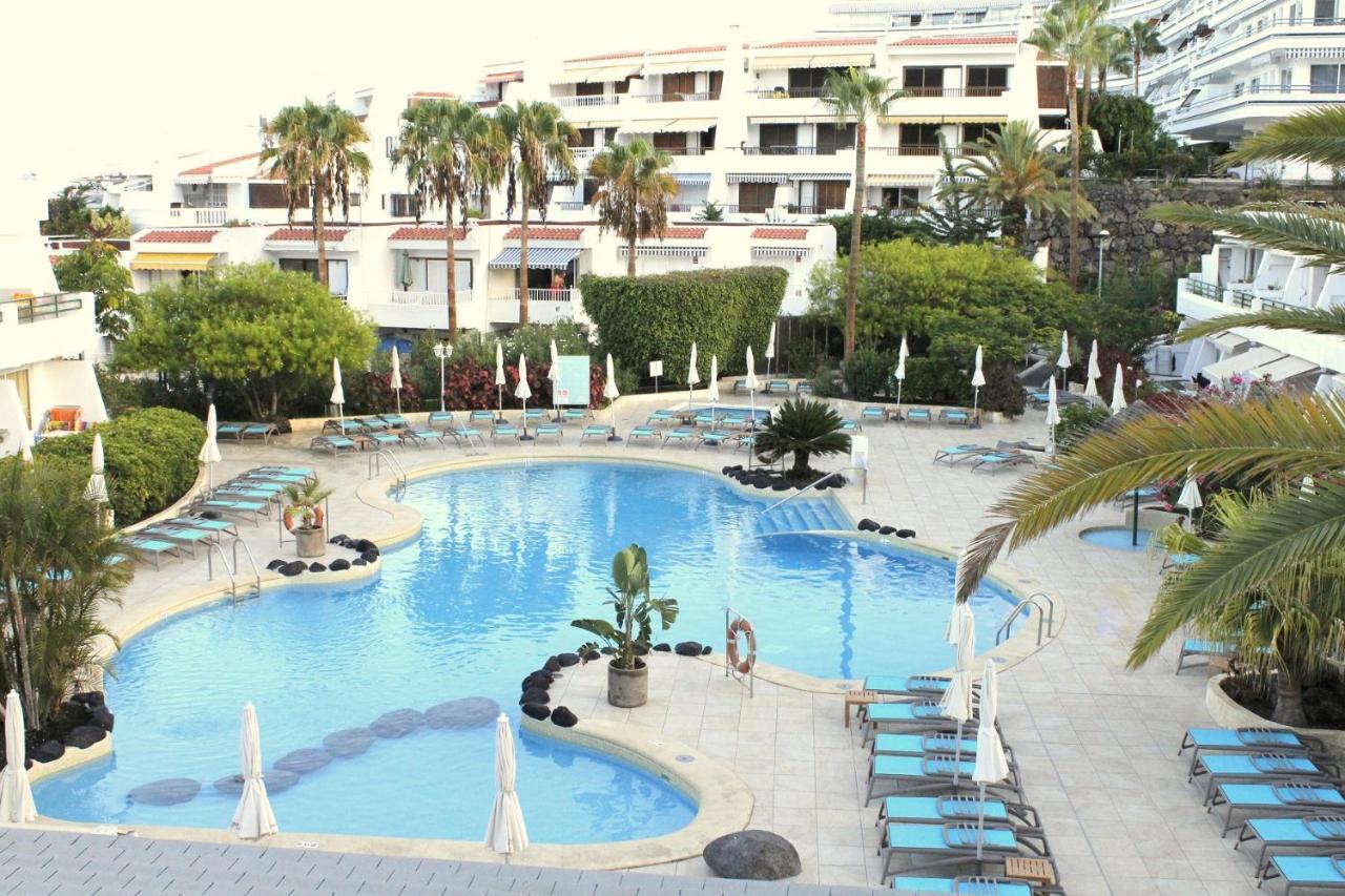 Hovima Panorama Hotel Costa Adeje  ภายนอก รูปภาพ