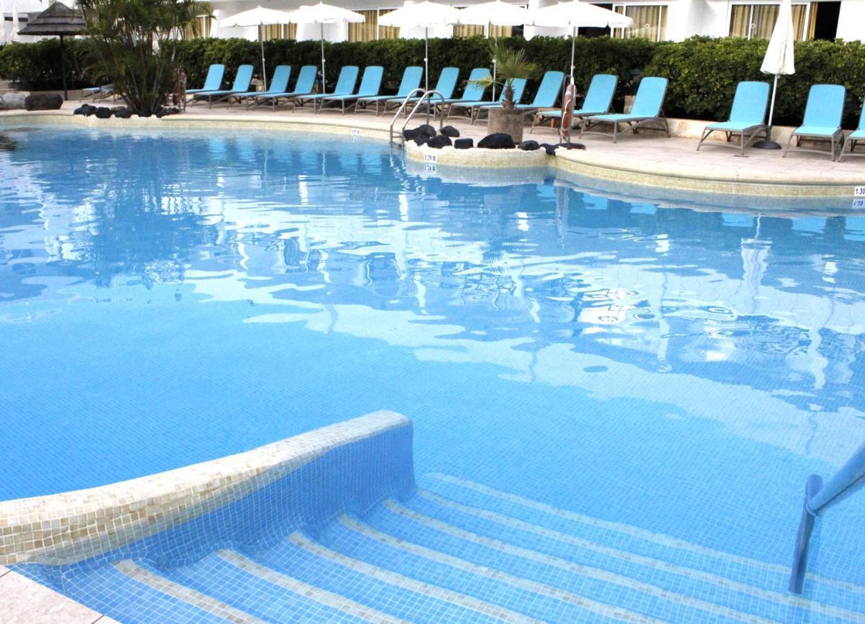 Hovima Panorama Hotel Costa Adeje  ภายนอก รูปภาพ