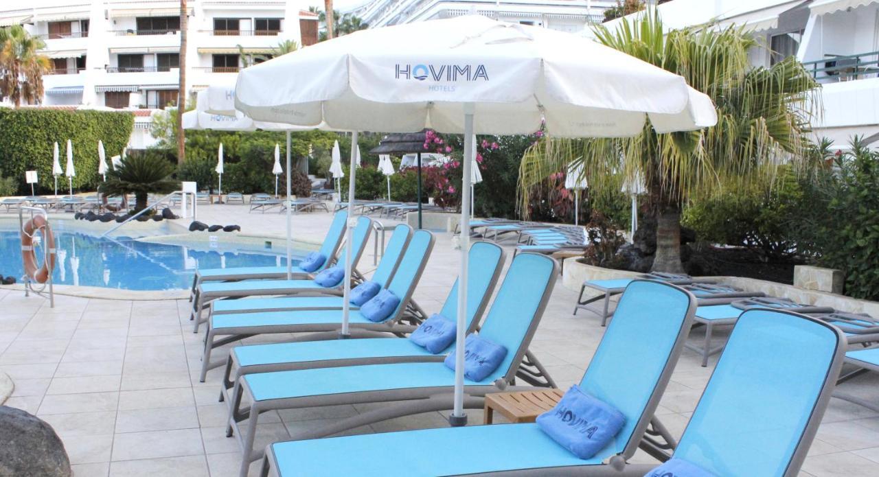 Hovima Panorama Hotel Costa Adeje  ภายนอก รูปภาพ