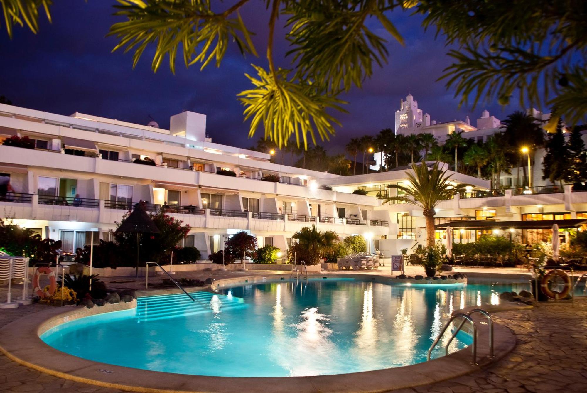 Hovima Panorama Hotel Costa Adeje  ภายนอก รูปภาพ