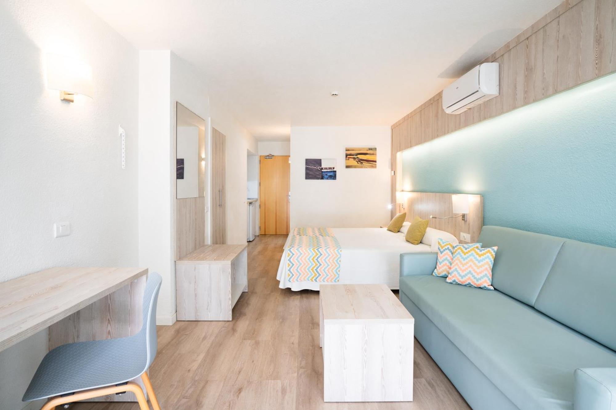 Hovima Panorama Hotel Costa Adeje  ภายนอก รูปภาพ