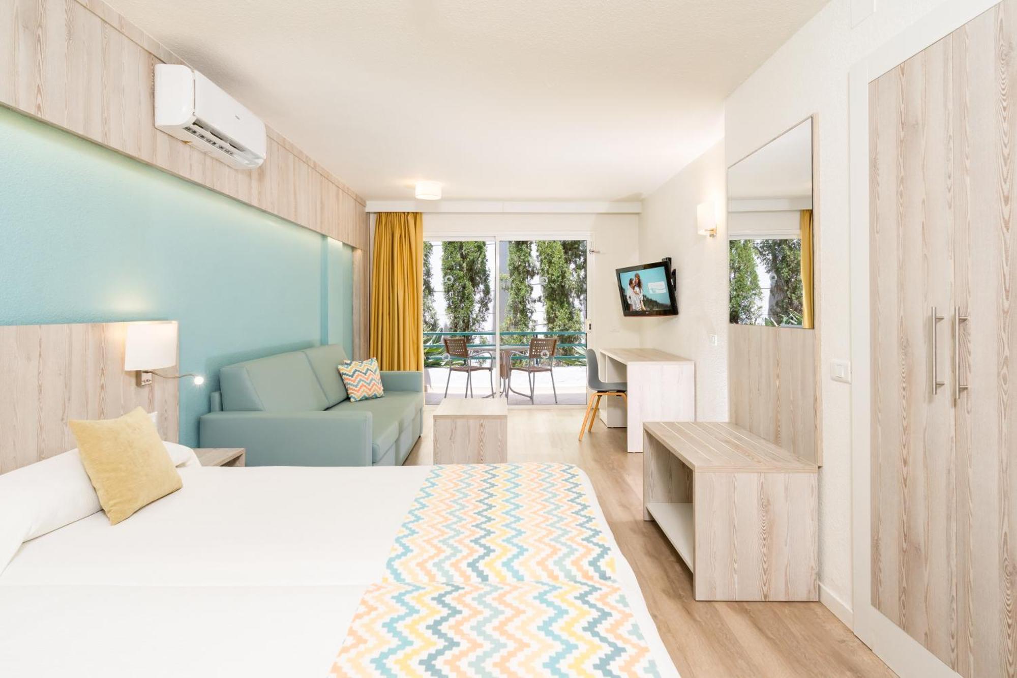 Hovima Panorama Hotel Costa Adeje  ภายนอก รูปภาพ