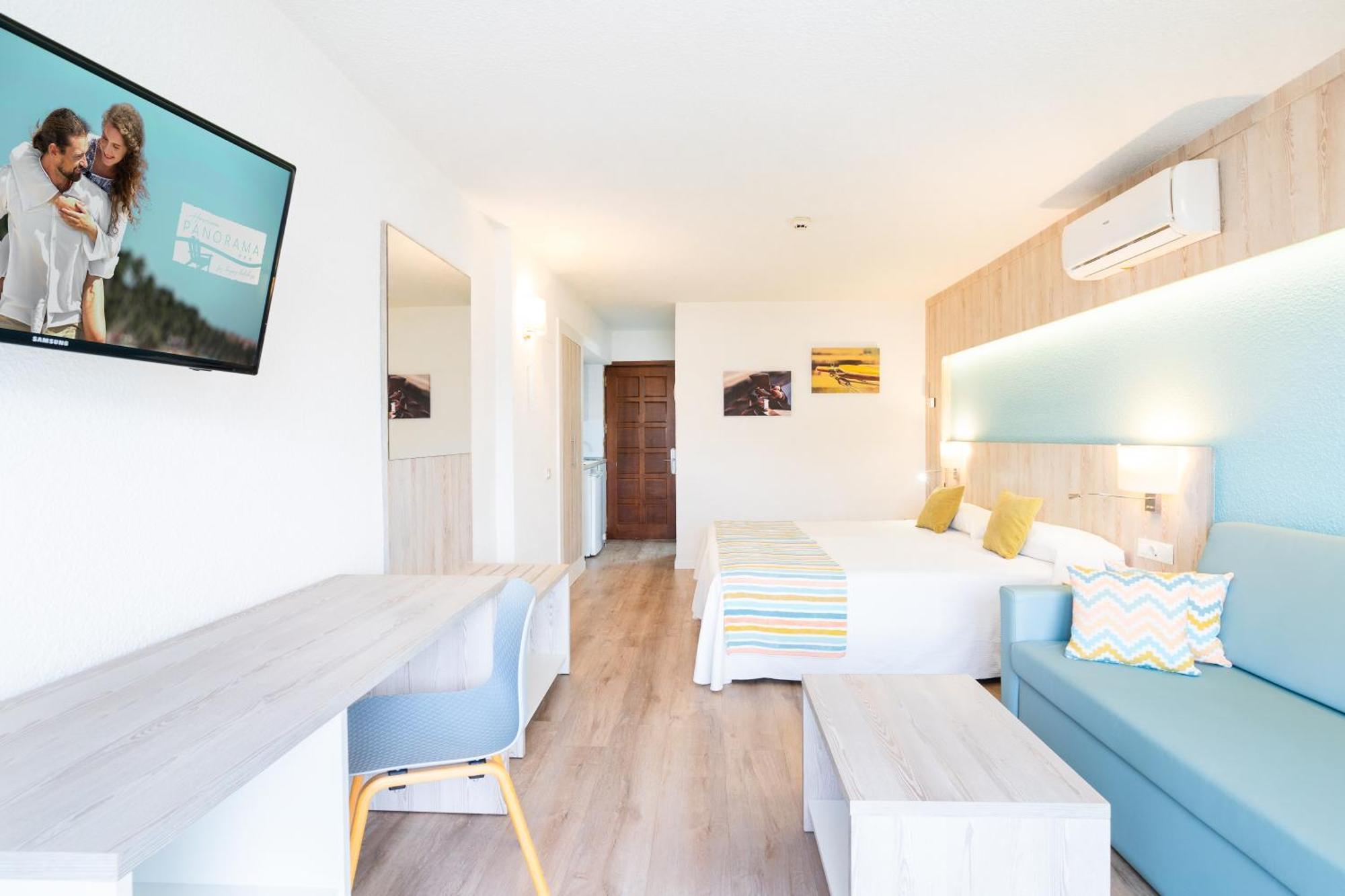 Hovima Panorama Hotel Costa Adeje  ภายนอก รูปภาพ