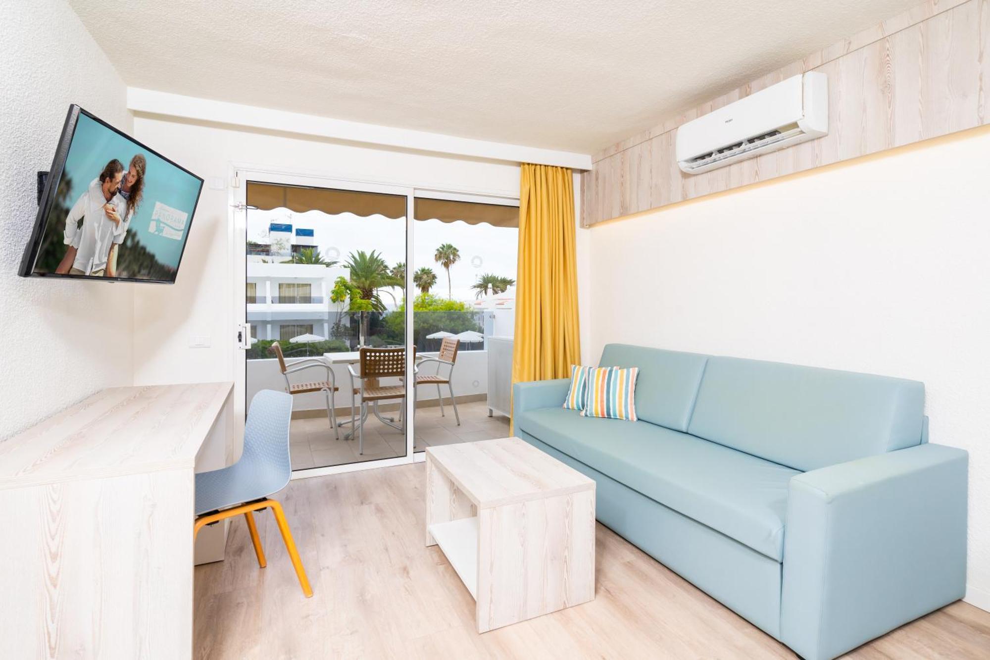 Hovima Panorama Hotel Costa Adeje  ภายนอก รูปภาพ