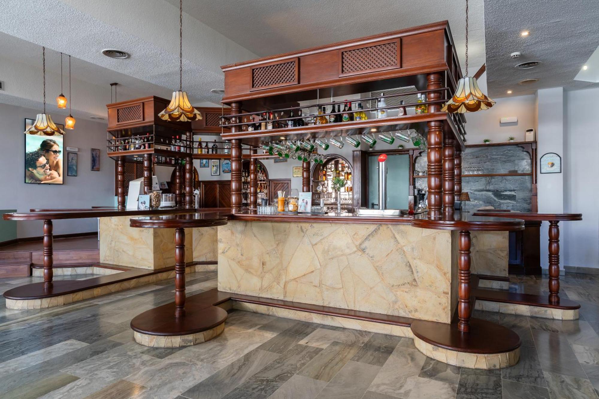 Hovima Panorama Hotel Costa Adeje  ภายนอก รูปภาพ