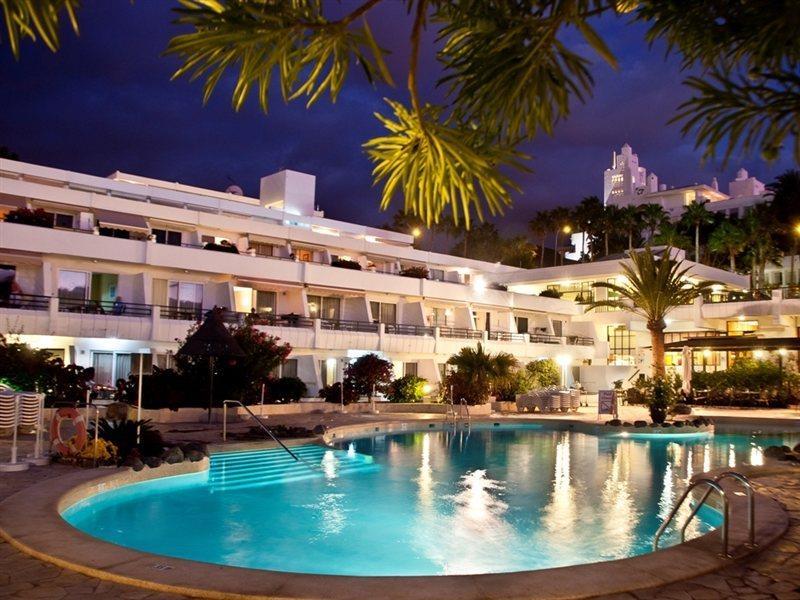 Hovima Panorama Hotel Costa Adeje  ภายนอก รูปภาพ