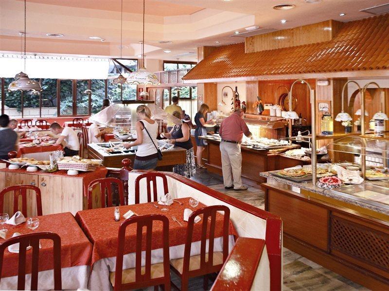Hovima Panorama Hotel Costa Adeje  ภายนอก รูปภาพ