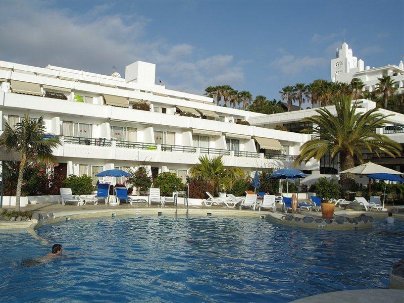 Hovima Panorama Hotel Costa Adeje  ภายนอก รูปภาพ