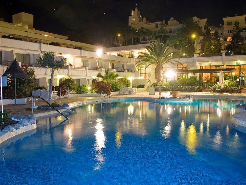 Hovima Panorama Hotel Costa Adeje  ภายนอก รูปภาพ