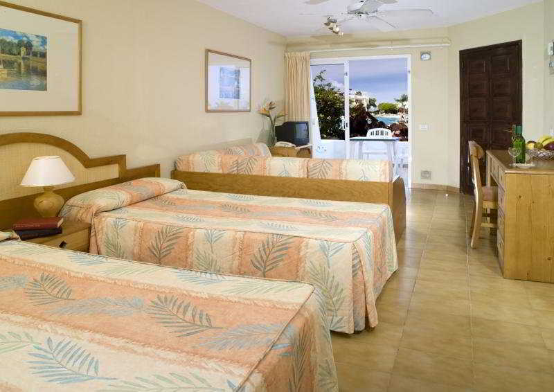 Hovima Panorama Hotel Costa Adeje  ภายนอก รูปภาพ