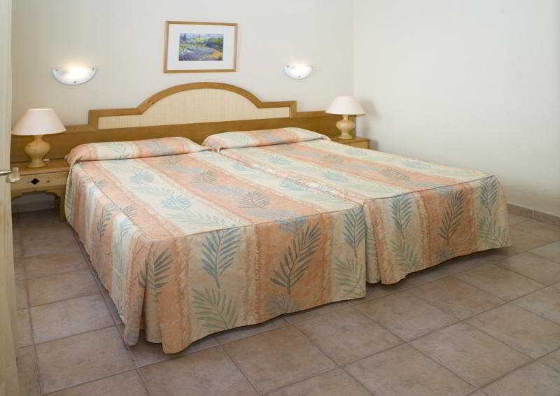 Hovima Panorama Hotel Costa Adeje  ภายนอก รูปภาพ