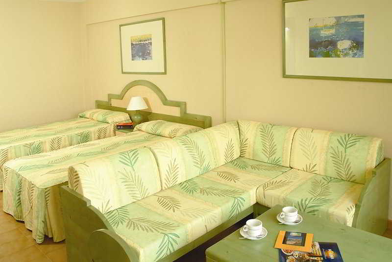 Hovima Panorama Hotel Costa Adeje  ภายนอก รูปภาพ