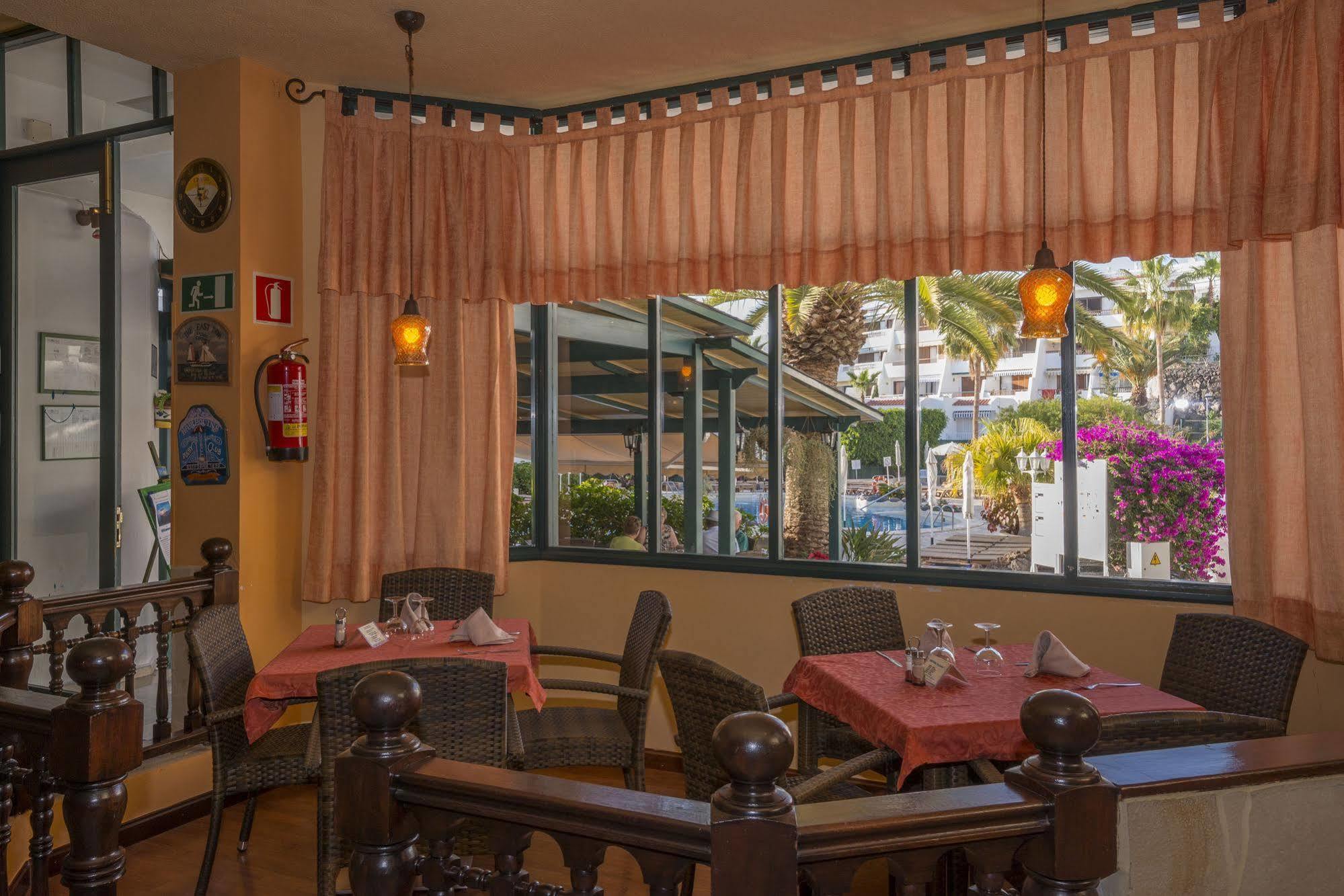 Hovima Panorama Hotel Costa Adeje  ภายนอก รูปภาพ