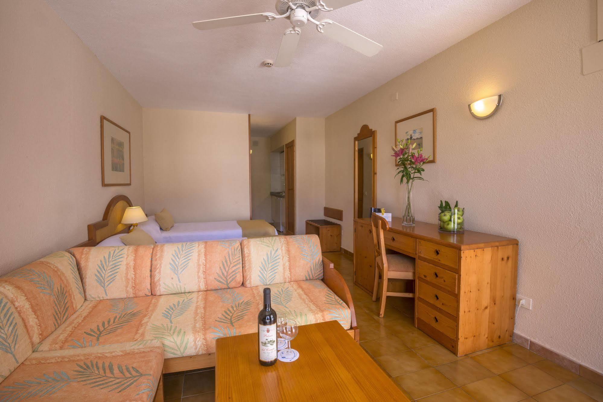 Hovima Panorama Hotel Costa Adeje  ภายนอก รูปภาพ