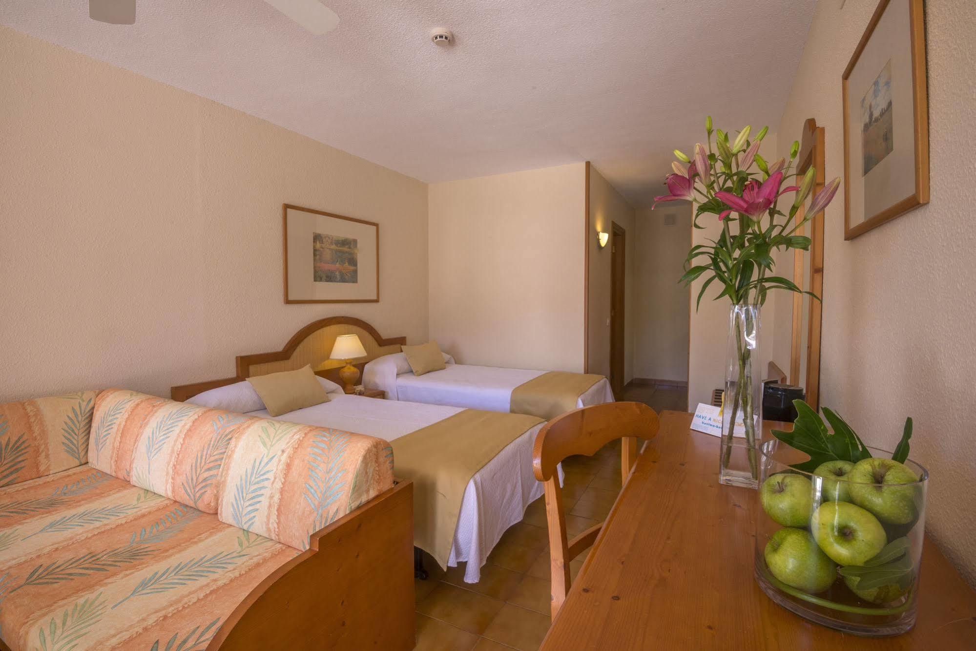 Hovima Panorama Hotel Costa Adeje  ภายนอก รูปภาพ