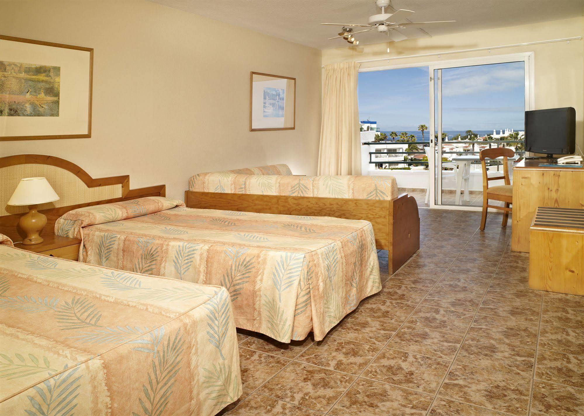 Hovima Panorama Hotel Costa Adeje  ภายนอก รูปภาพ