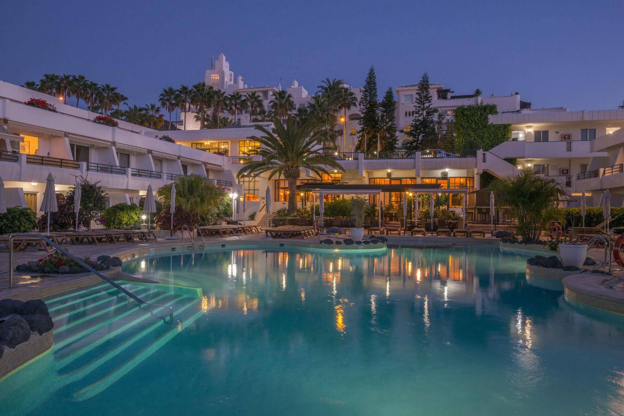 Hovima Panorama Hotel Costa Adeje  ภายนอก รูปภาพ