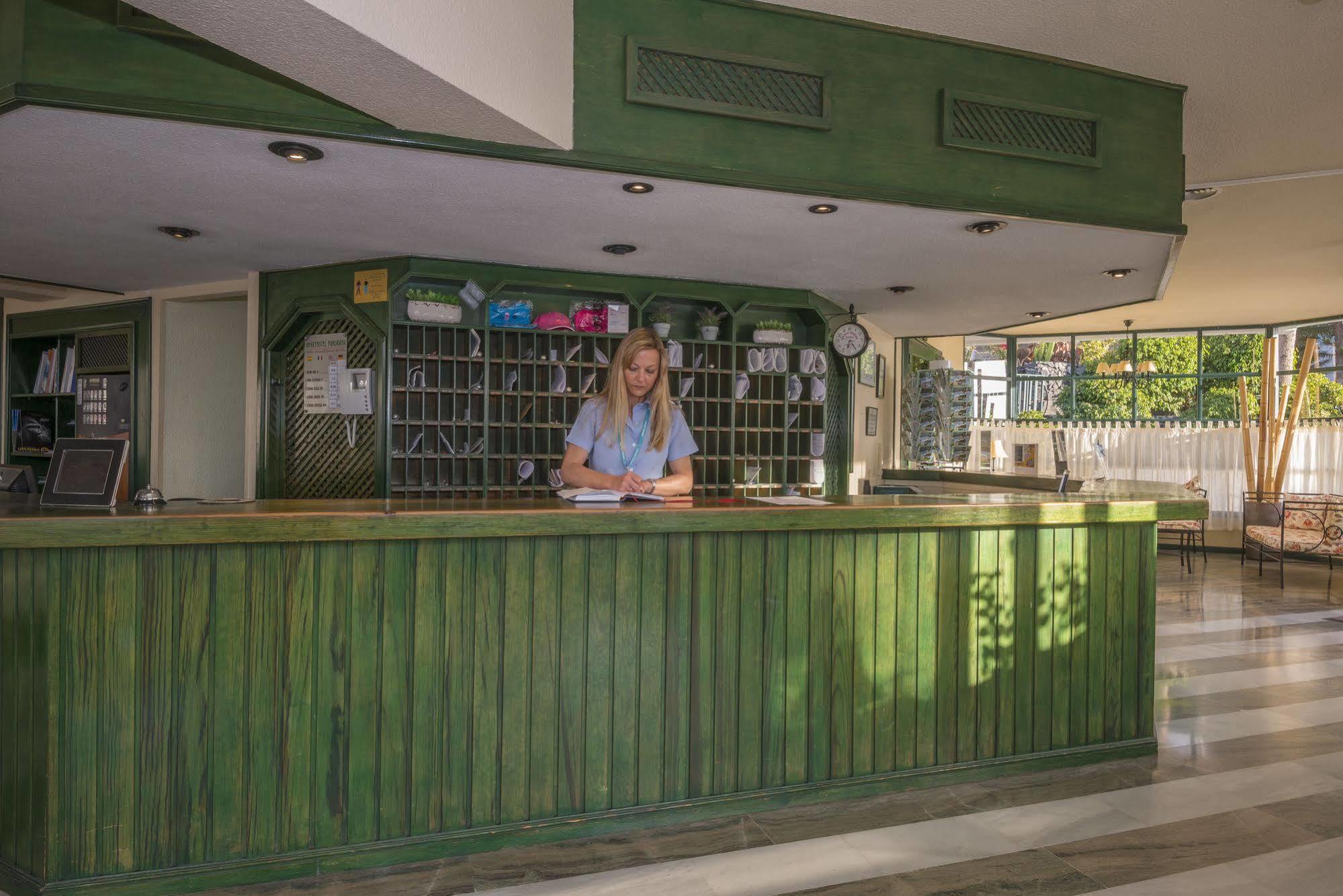 Hovima Panorama Hotel Costa Adeje  ภายนอก รูปภาพ