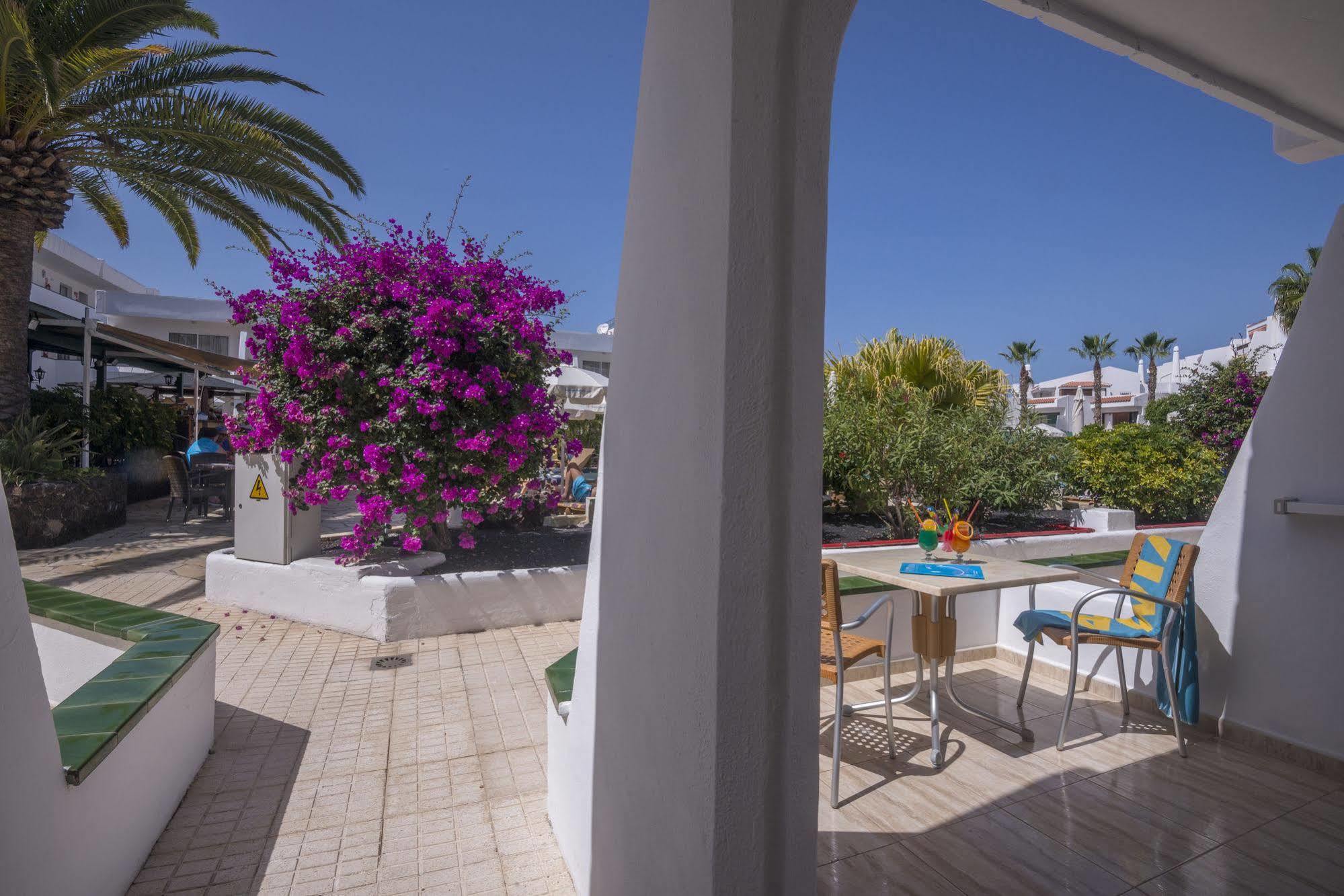 Hovima Panorama Hotel Costa Adeje  ภายนอก รูปภาพ