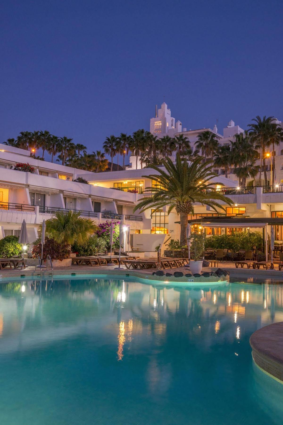 Hovima Panorama Hotel Costa Adeje  ภายนอก รูปภาพ