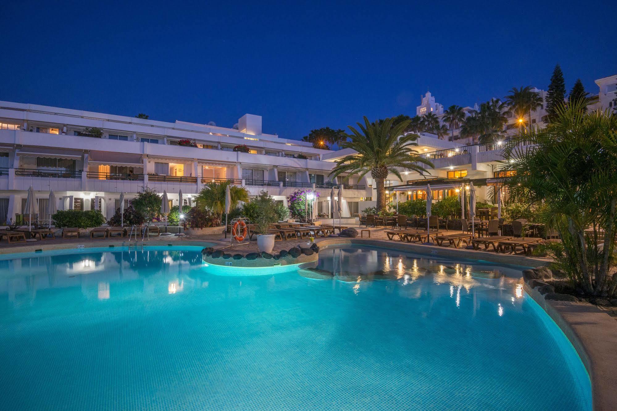 Hovima Panorama Hotel Costa Adeje  ภายนอก รูปภาพ