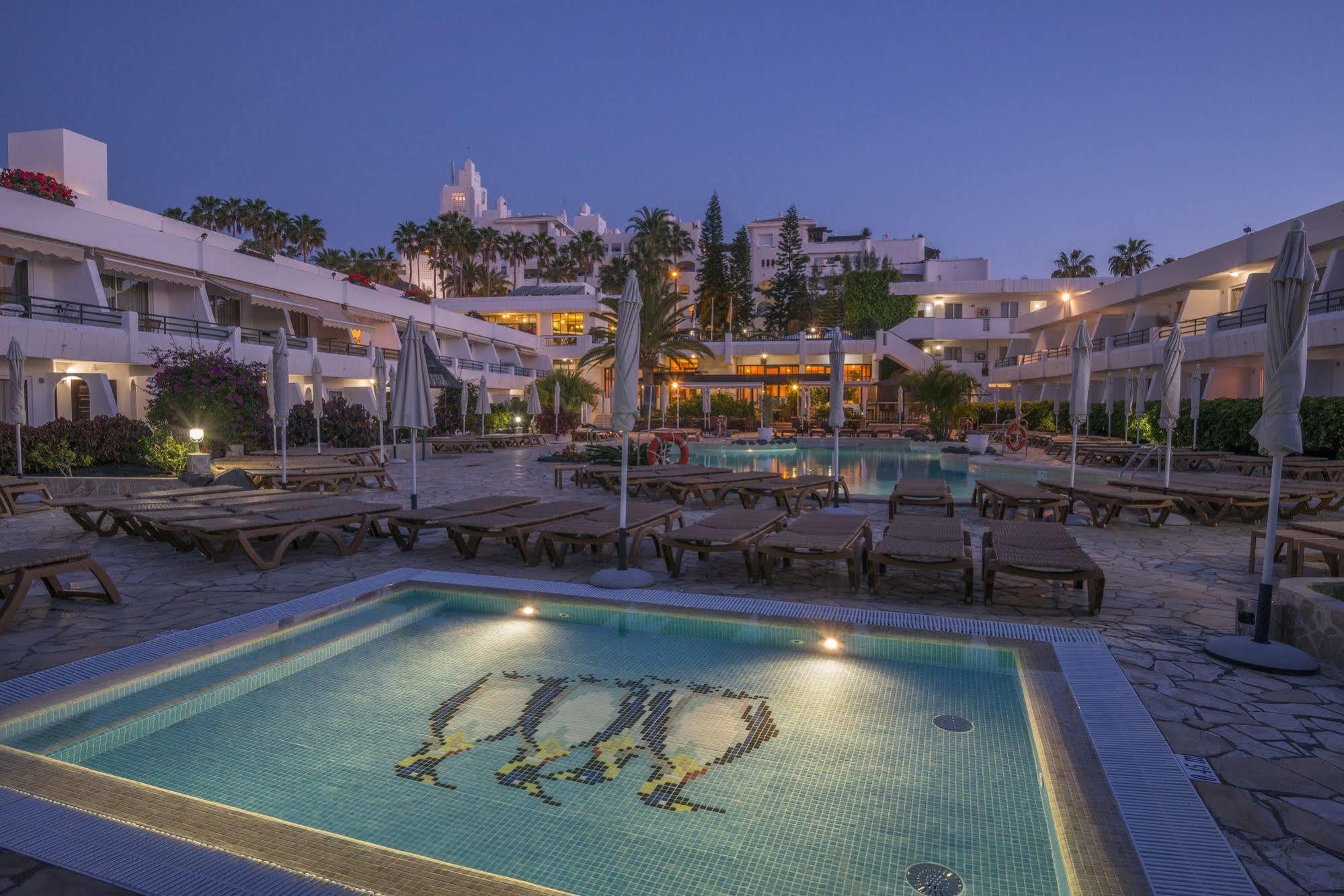 Hovima Panorama Hotel Costa Adeje  ภายนอก รูปภาพ