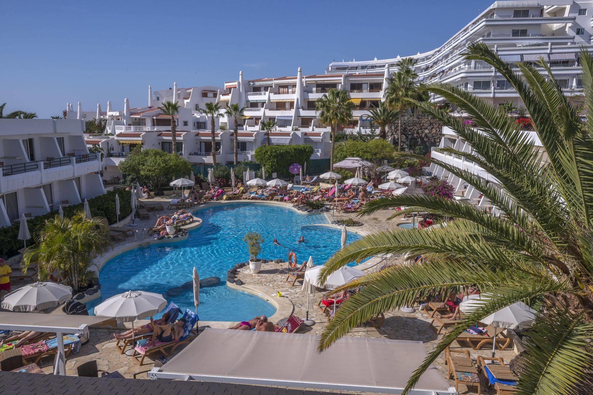 Hovima Panorama Hotel Costa Adeje  ภายนอก รูปภาพ
