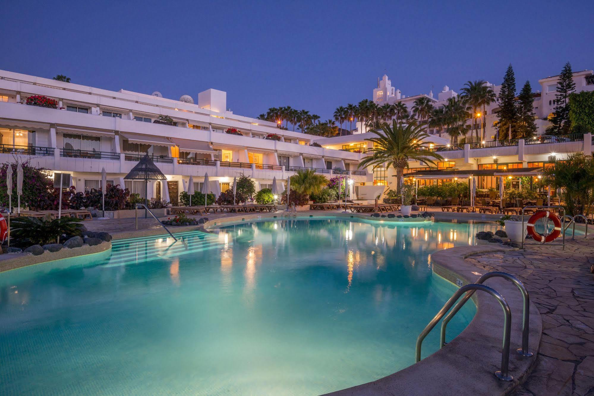 Hovima Panorama Hotel Costa Adeje  ภายนอก รูปภาพ