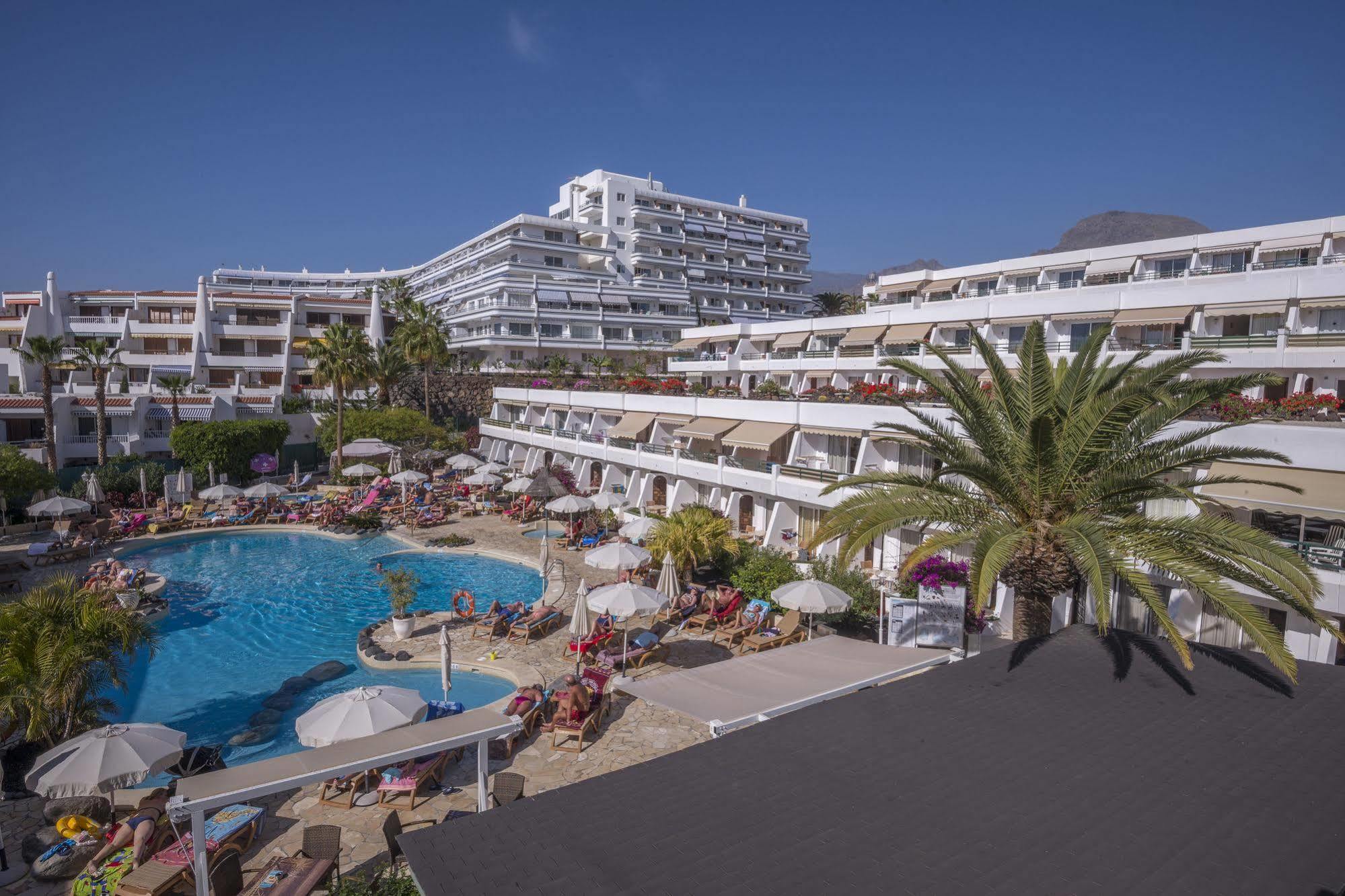 Hovima Panorama Hotel Costa Adeje  ภายนอก รูปภาพ
