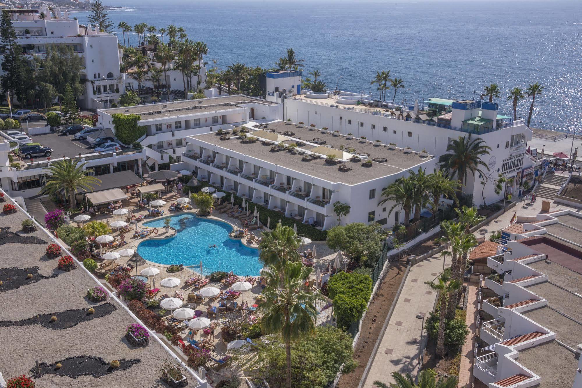 Hovima Panorama Hotel Costa Adeje  ภายนอก รูปภาพ