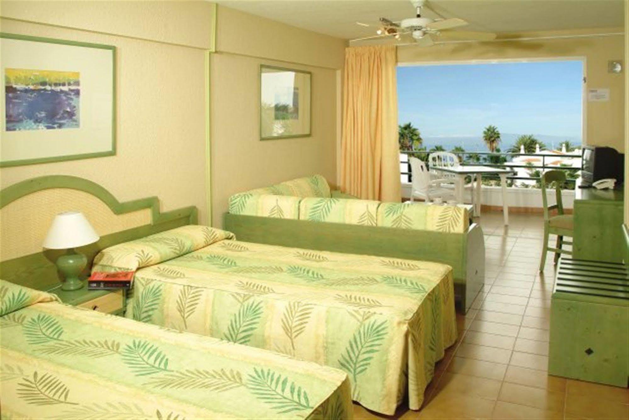 Hovima Panorama Hotel Costa Adeje  ภายนอก รูปภาพ