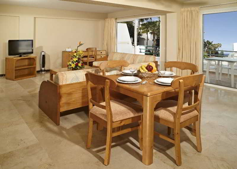 Hovima Panorama Hotel Costa Adeje  ภายนอก รูปภาพ